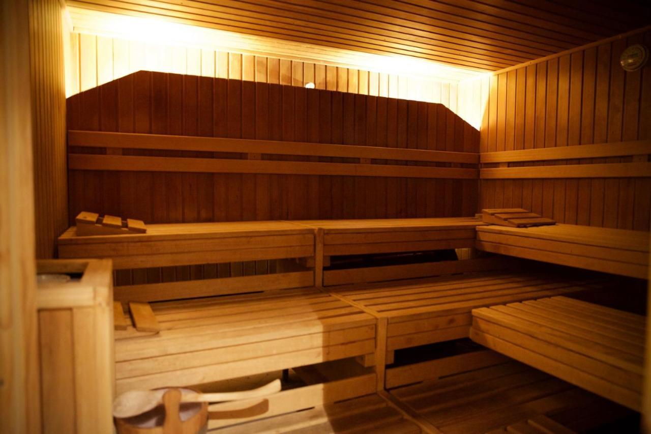 Seehotel Huberhof Oberuckersee Екстер'єр фото