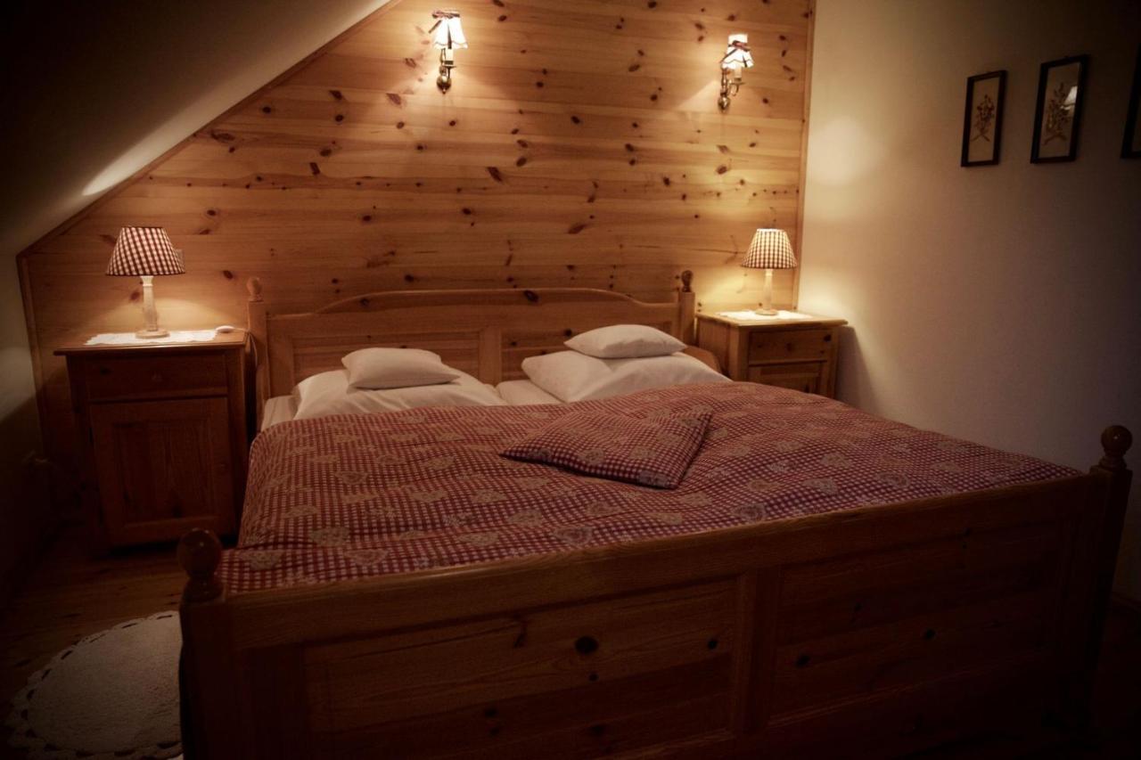 Seehotel Huberhof Oberuckersee Екстер'єр фото